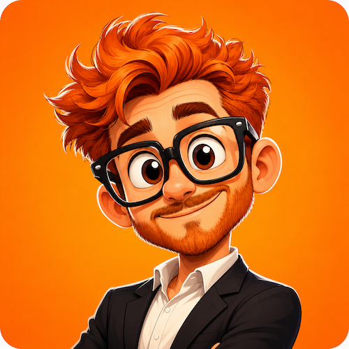Alex C. — Founder & CEO of Eastfox Technologies