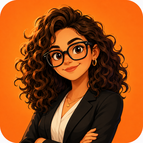 Sophie B. — COO of Eastfox Technologies